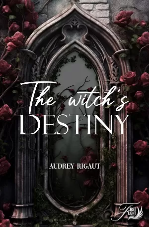 Audrey Rigaut - The Witch’s Destiny